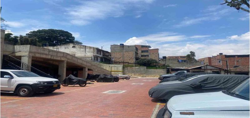 Apartamento en Venta en Bogotá, D.C., Pinar De Suba-10