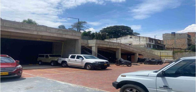 Apartamento en Venta en Bogotá, D.C., Pinar De Suba-11