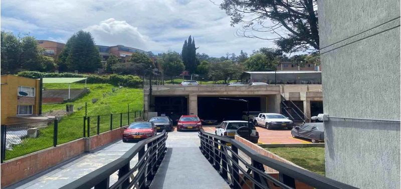 Apartamento en Venta en Bogotá, D.C., Pinar De Suba-12
