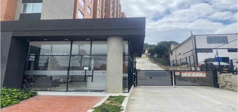 Apartamento en Venta en Bogotá, D.C., Pinar De Suba-13