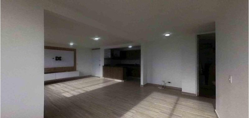 Apartamento en Venta en Madrid, san pedro