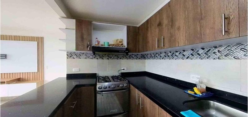 Apartamento en Venta en Madrid, san pedro-6