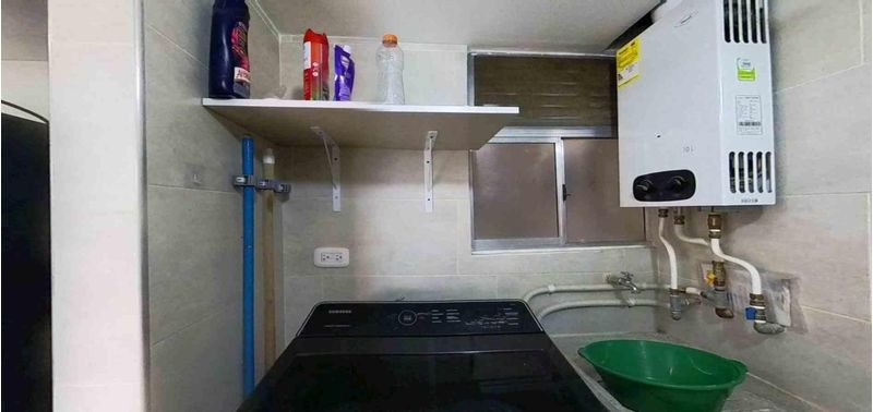 Apartamento en Venta en Madrid, san pedro-7