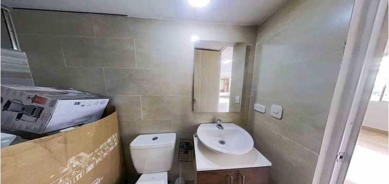 Apartamento en Venta en Madrid, san pedro-10