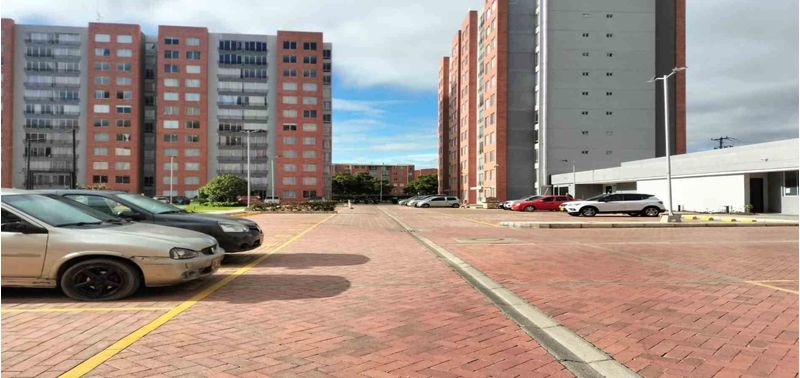 Apartamento en Venta en Madrid, san pedro-20