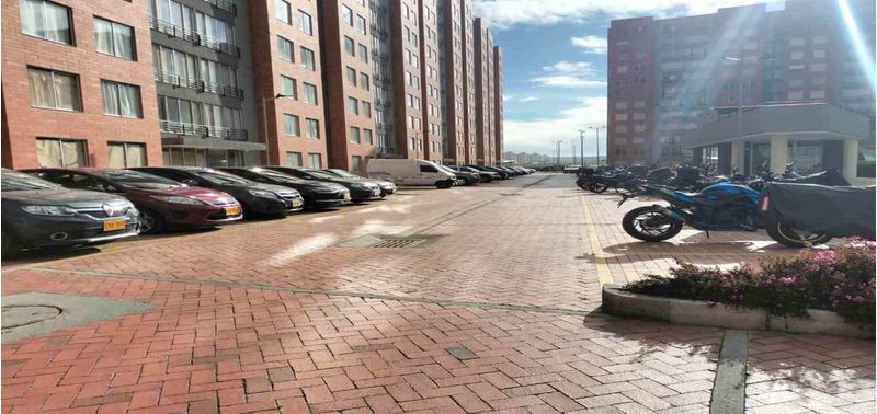 Apartamento en Venta en Madrid, san pedro-21