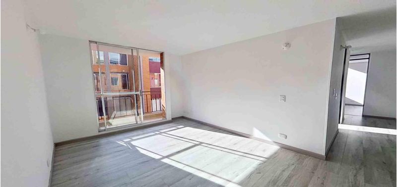 Apartamento en Venta en Zipaquirá, Villa María