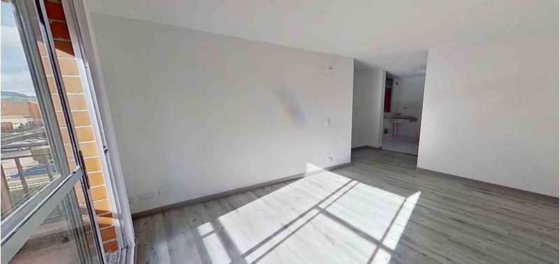 Apartamento en Venta en Zipaquirá, Villa María-0