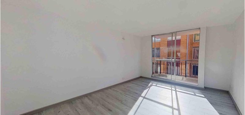 Apartamento en Venta en Zipaquirá, Villa María-3