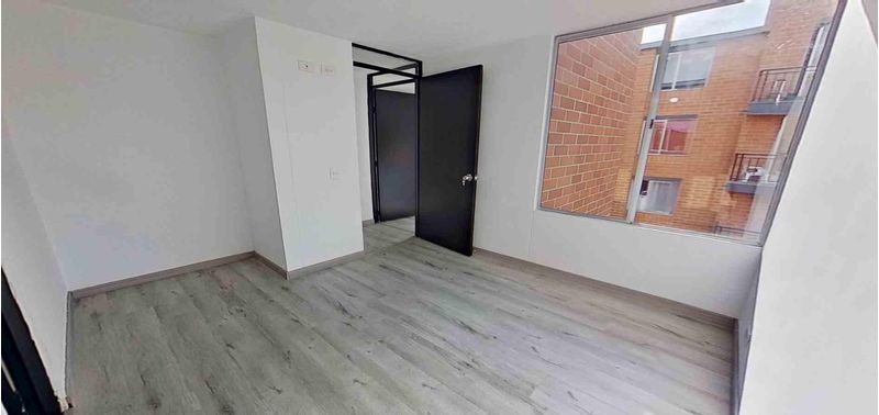 Apartamento en Venta en Zipaquirá, Villa María-6