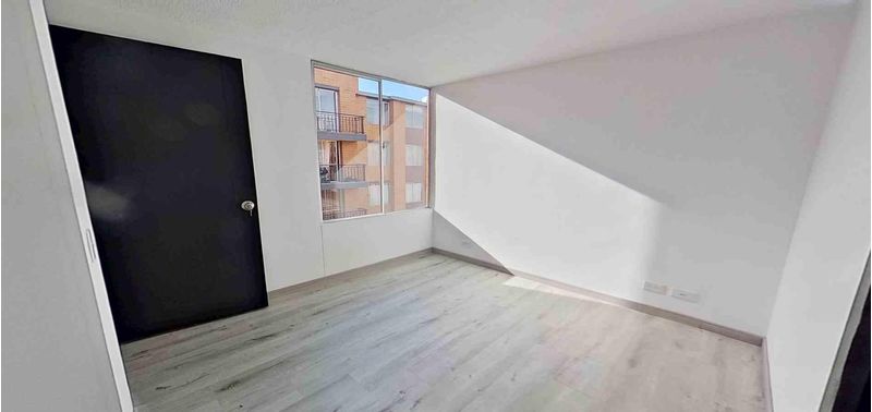 Apartamento en Venta en Zipaquirá, Villa María-7