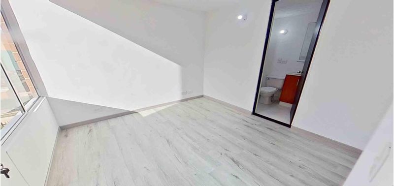 Apartamento en Venta en Zipaquirá, Villa María-8