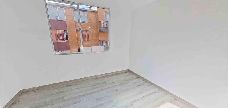 Apartamento en Venta en Zipaquirá, Villa María-9