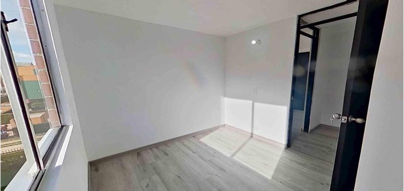 Apartamento en Venta en Zipaquirá, Villa María-11