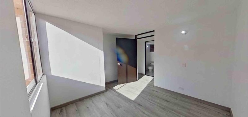 Apartamento en Venta en Zipaquirá, Villa María-14