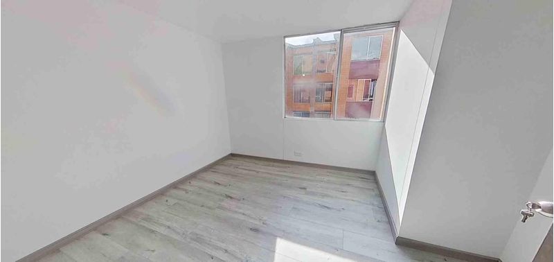 Apartamento en Venta en Zipaquirá, Villa María-16