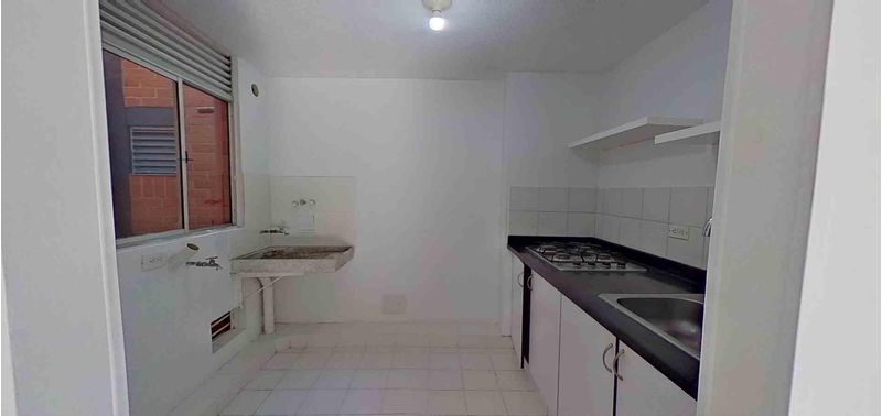Apartamento en Venta en Zipaquirá, Villa María-17