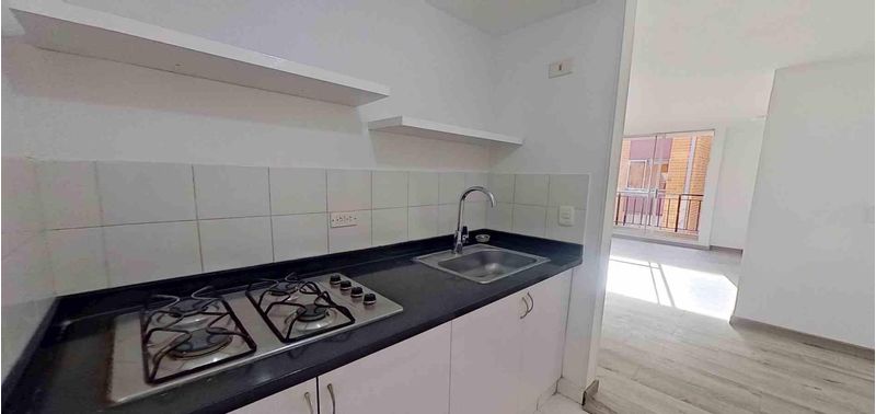 Apartamento en Venta en Zipaquirá, Villa María-18