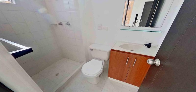 Apartamento en Venta en Zipaquirá, Villa María-19