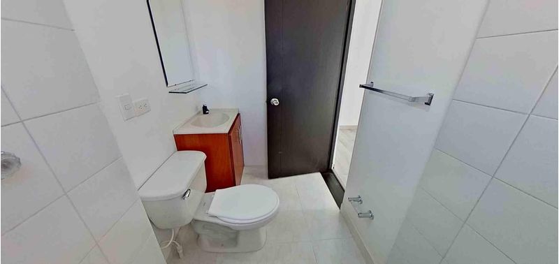 Apartamento en Venta en Zipaquirá, Villa María-20