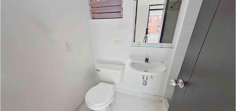Apartamento en Venta en Zipaquirá, Villa María-21