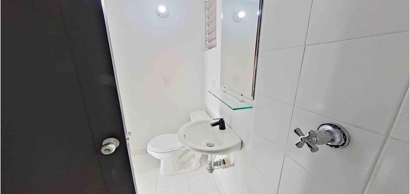 Apartamento en Venta en Zipaquirá, Villa María-22