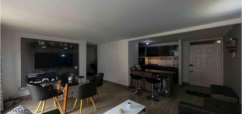 Apartamento en Venta en Zipaquirá, sauces
