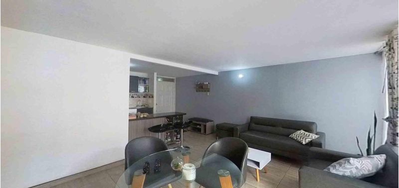 Apartamento en Venta en Zipaquirá, sauces-1