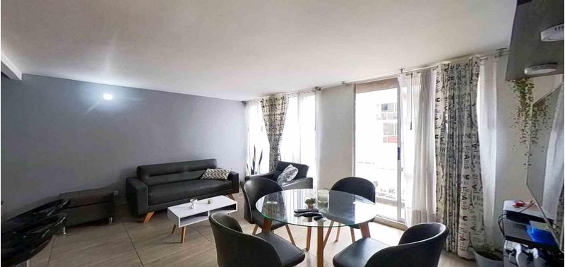 Apartamento en Venta en Zipaquirá, sauces-2