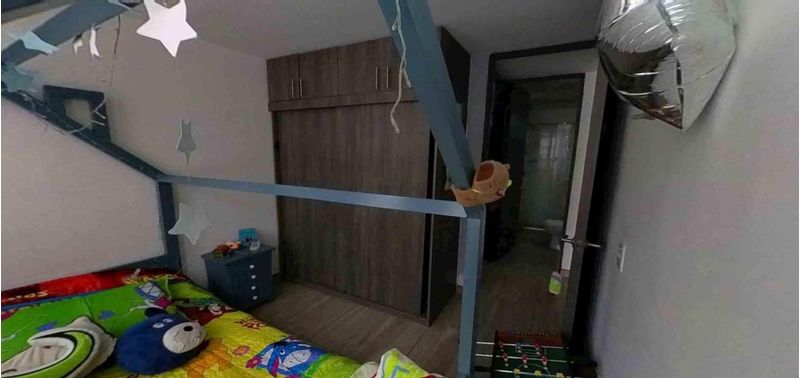 Apartamento en Venta en Zipaquirá, sauces-5