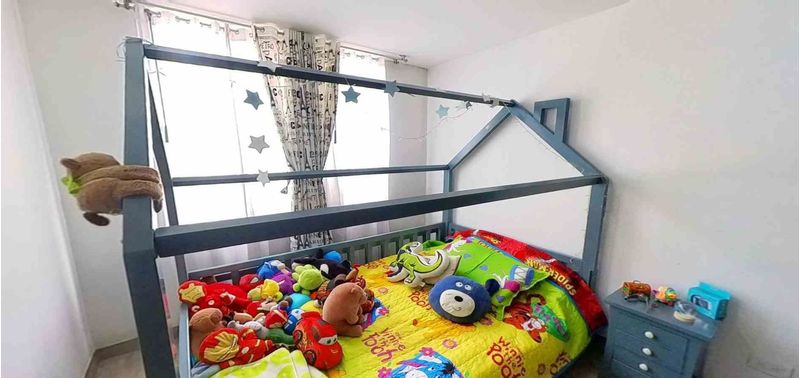Apartamento en Venta en Zipaquirá, sauces-6