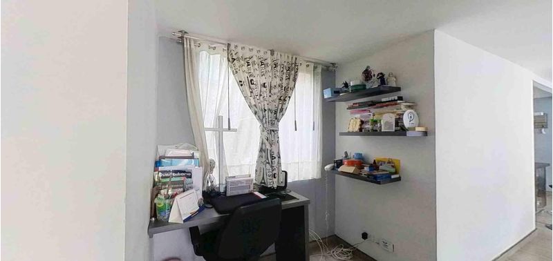 Apartamento en Venta en Zipaquirá, sauces-8