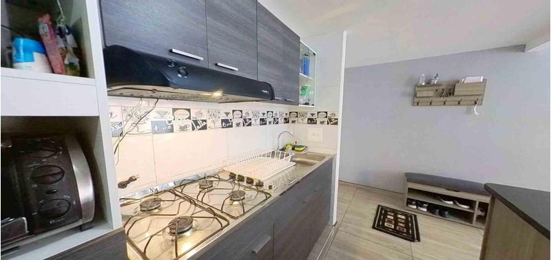 Apartamento en Venta en Zipaquirá, sauces-11
