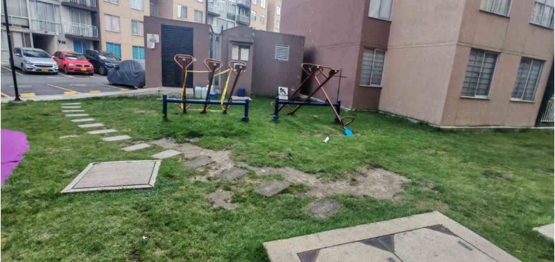 Apartamento en Venta en Zipaquirá, sauces-15