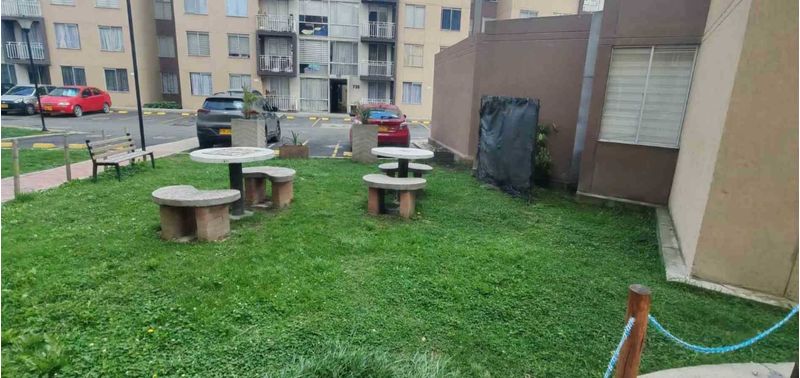 Apartamento en Venta en Zipaquirá, sauces-16