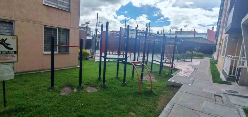 Apartamento en Venta en Zipaquirá, sauces-17