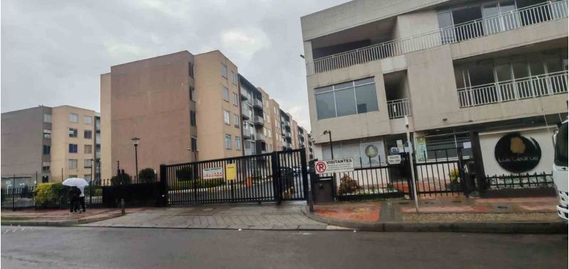 Apartamento en Venta en Zipaquirá, sauces-18
