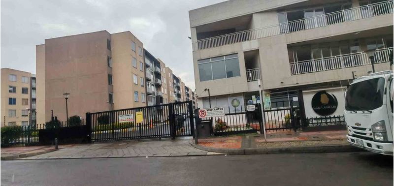 Apartamento en Venta en Zipaquirá, sauces-19