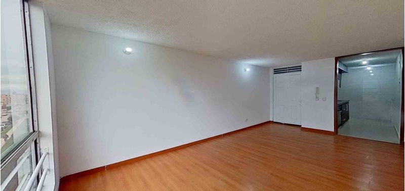 Apartamento en Venta en Zipaquirá, el carmen