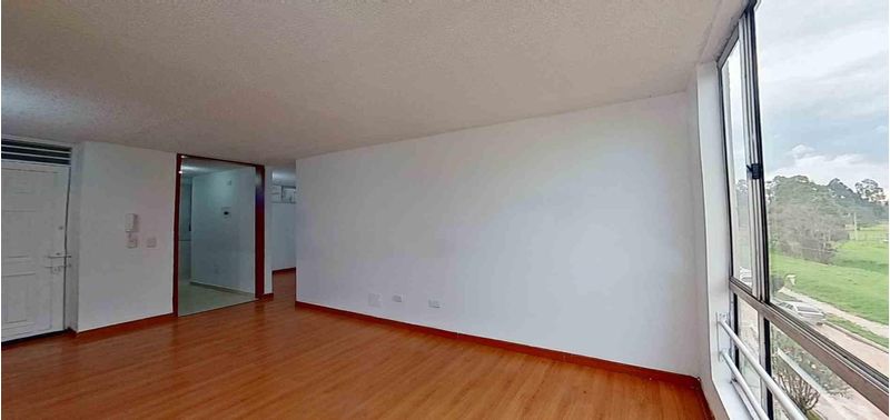 Apartamento en Venta en Zipaquirá, el carmen-0