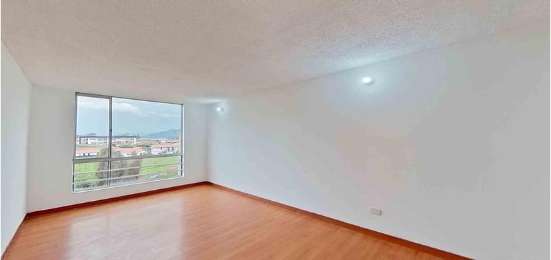 Apartamento en Venta en Zipaquirá, el carmen-1
