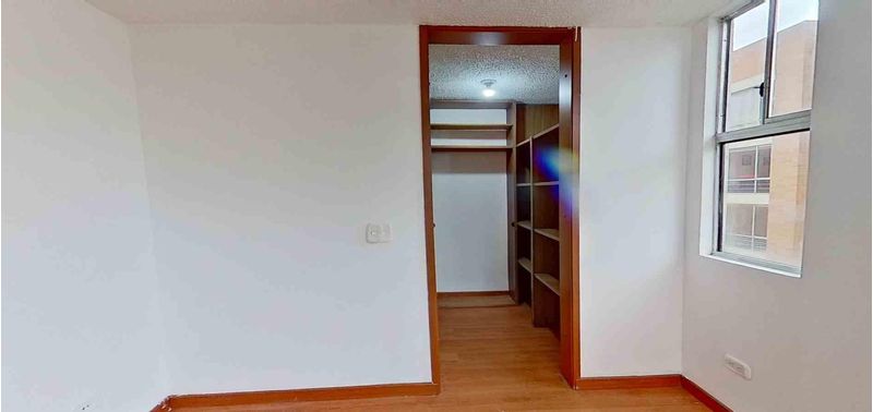 Apartamento en Venta en Zipaquirá, el carmen-4
