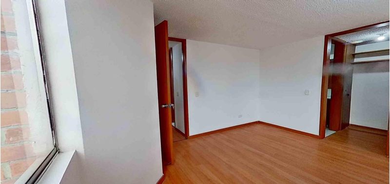 Apartamento en Venta en Zipaquirá, el carmen-5