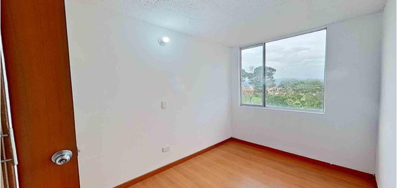 Apartamento en Venta en Zipaquirá, el carmen-12