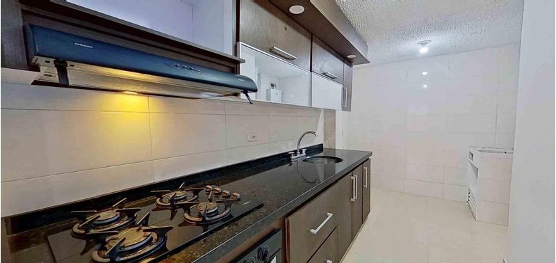 Apartamento en Venta en Zipaquirá, el carmen-16