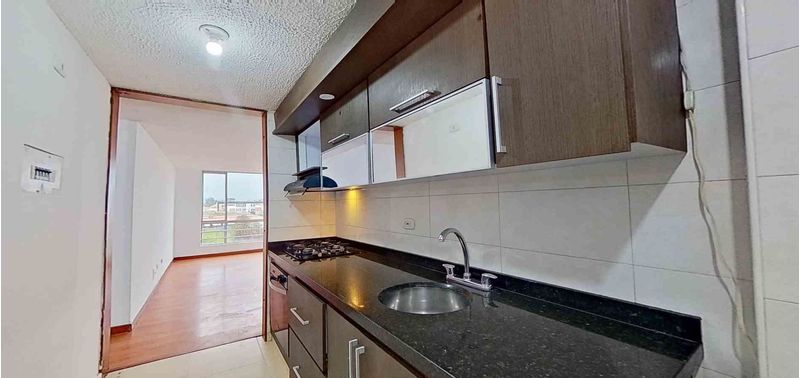 Apartamento en Venta en Zipaquirá, el carmen-17