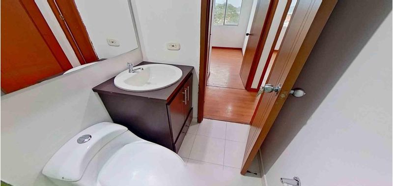 Apartamento en Venta en Zipaquirá, el carmen-19