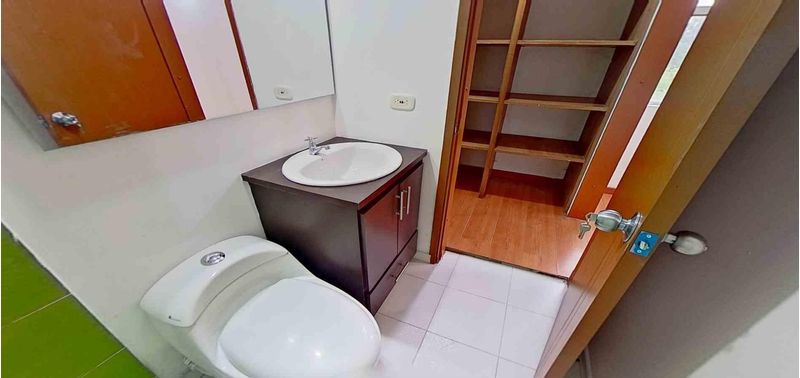 Apartamento en Venta en Zipaquirá, el carmen-20