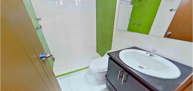 Apartamento en Venta en Zipaquirá, el carmen-21