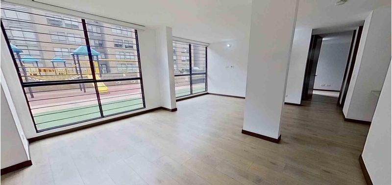 Apartamento en Venta en Bogotá, D.C., la colina-0